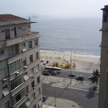Studio Renata Apartment Rio de Janeiro Exterior foto