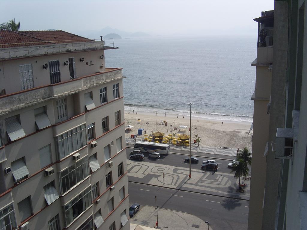 Studio Renata Apartment Rio de Janeiro Exterior foto